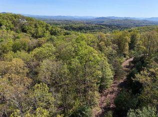 Poverty Hill Rd, Blairsville, GA 30512