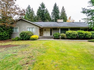 10194 173rd St, Surrey, BC V4N 4H8