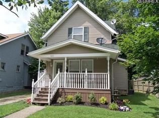 131 Erie St, Elyria, OH