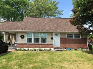 3803 Hutchinson Rd, Wilmington, DE 19808