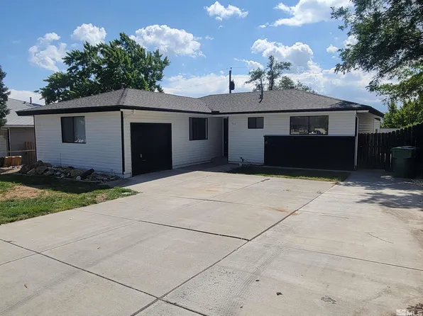 1555 Akard Dr, Reno, NV 89503