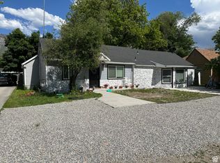 1254 N 800 W, Provo, UT 84604