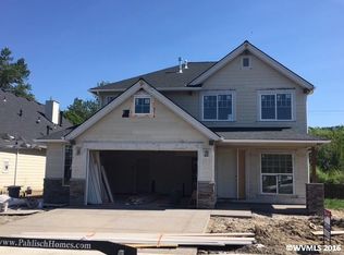 4026 Spooner Ct S, Salem, OR 97302