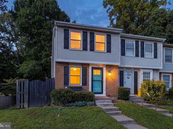 7930 Sutherland Ct, Pasadena, MD 21122