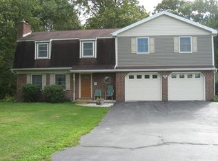 440 County Line Rd, York Springs, PA 17372