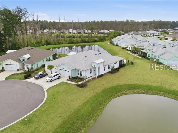 213 Salty Rim Point, Hardeeville, SC 29927