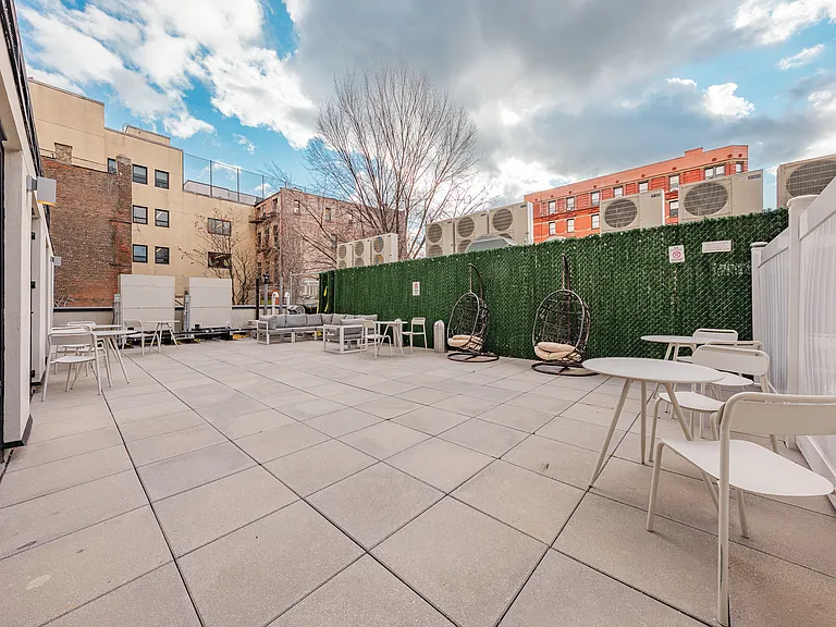 60 W 125th St #503 — Photo 11