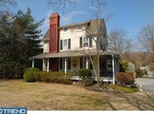 787 Upper Gulph Rd, Wayne, PA 19087