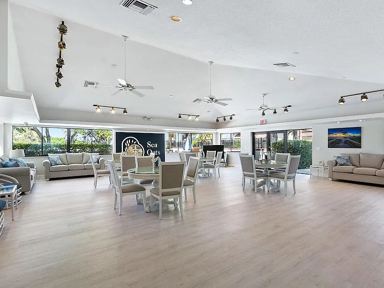 Clubhouse