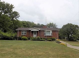 1244 Old State Rd, Apollo, PA 15613