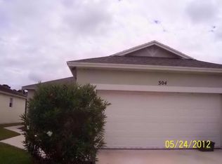 304 SW Torreya River Trce, Port Saint Lucie, FL 34986