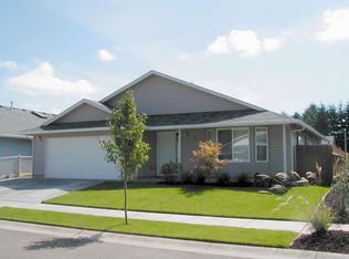 19013 SE 11th Way, Vancouver, WA