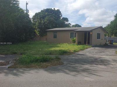550 NE 45th Ct, Pompano Beach, FL, 33064