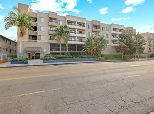 Regency Palm Court, Los Angeles, CA 90019