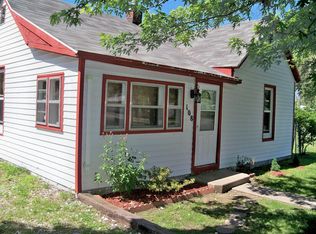 108 Shaw St, Cairo, MO 65239