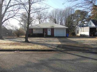 1305 Hillcrest St, Fulton, KY 42041