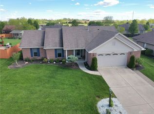 6488 Anvil Dr, Corwin, OH 45068