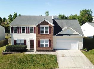 4808 Jelynn St, Raleigh, NC 27616