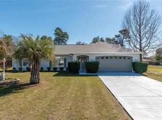 13677 SW 40th Avenue Rd, Ocala, FL 34473