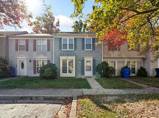 4611 Goldeneye Pl, Waldorf, MD 20603