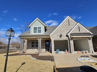 10116 Cliveden Cir N, Collierville, TN 38017