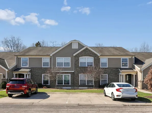 1200 Cobblestone Ct APT 103, Milford, OH 45150