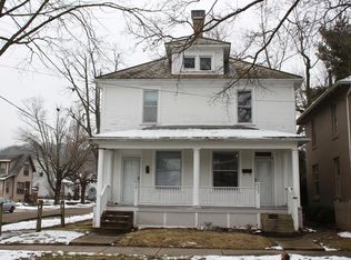 601 E 5th Ave, Lancaster, OH