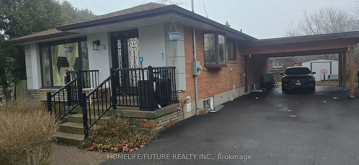 Building Photo - 36 Baybrook Cres #MAIN