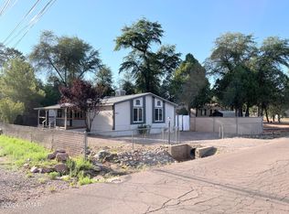 407 S Manzanita Dr, Payson, AZ 85541