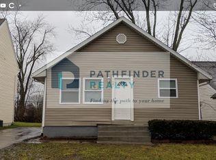 727 Tyson Ave, Dayton, OH 45417