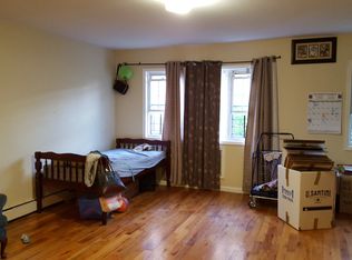 1183 Forest Ave #2, Bronx, NY 10456