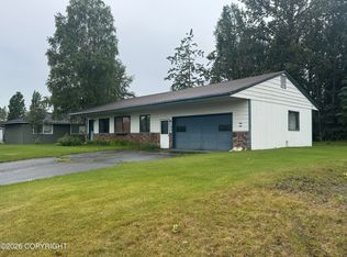 160 W Marydale Ave, Soldotna, AK 99669