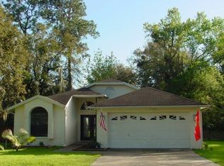 5105 Eagle Island Dr, Land O Lakes, FL 34639