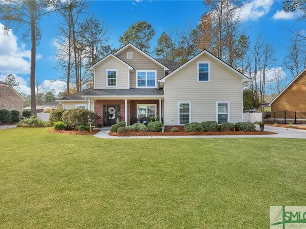 202 Blandford Way, Rincon, GA 31326