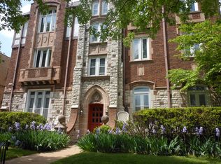 (Undisclosed Address), Saint Louis, MO 63105