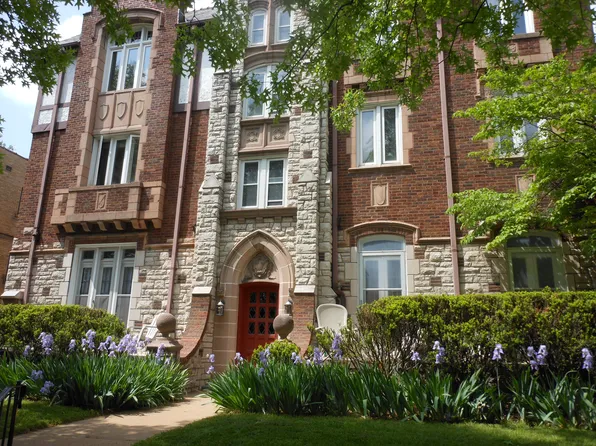 7533-1 W Parkdale Ave, Saint Louis, MO 63105