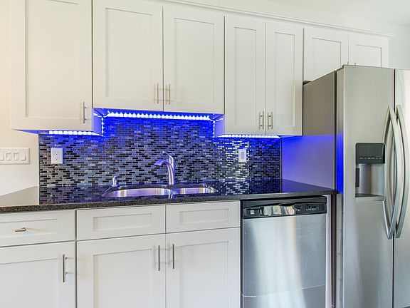 Soft Close Cabinets