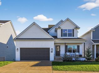 2714 Rockaway Pl, Lexington, KY 40511
