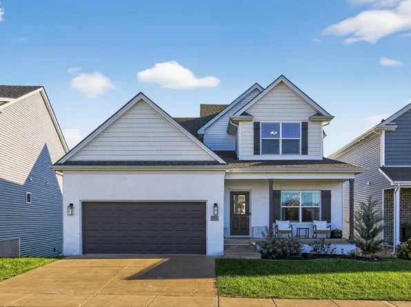 2714 Rockaway Pl, Lexington, KY 40511
