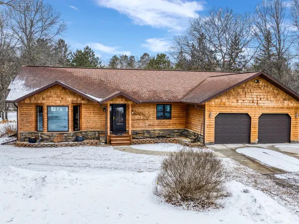 12375 Kenter Ln NE, Bemidji, MN 56601