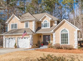 3445 Parsons Greene Ct, Powder Springs, GA 30127