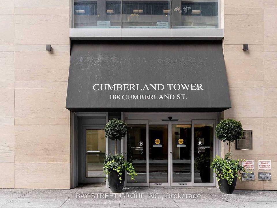 1st image of 188 Cumberland St #1909