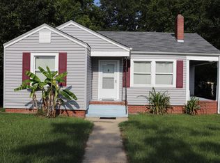 1706 16th Ave, Phenix City, AL 36867