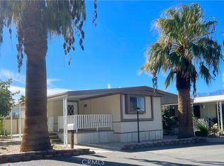 17555 Corkill Rd SPACE 51, Desert Hot Springs, CA 92241