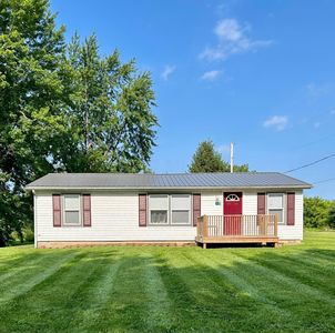119 S High St, Caledonia, OH, 43314