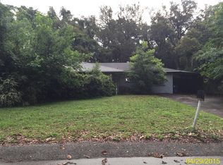 1917 Tyndall Dr, Panama City, FL 32401