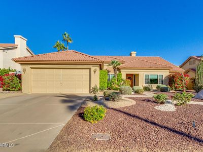 3822 E Goldfinch Gate Ln, Phoenix, AZ, 85044