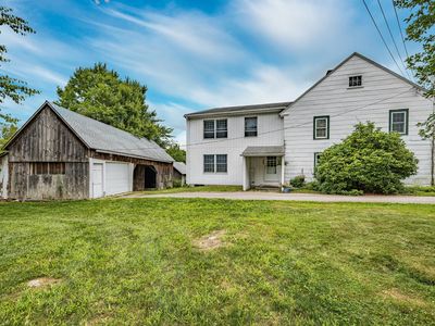 330 Route 66, Columbia, CT, 06237