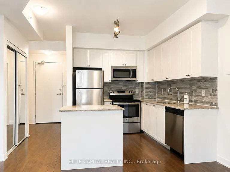3560 Saint Clair Ave E #418 — Photo 2