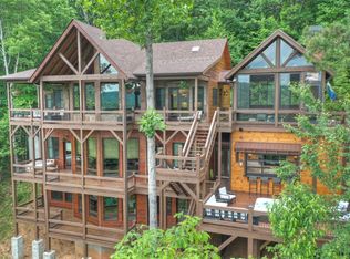 436 Geronimo Rd, Cherry Log, GA 30522